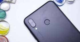 Honor Play review: a solid smartphone that comes at a bargain price
