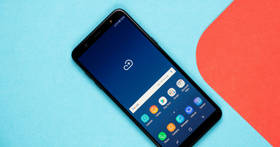 Samsung Galaxy J8 review: a pricey proposition
