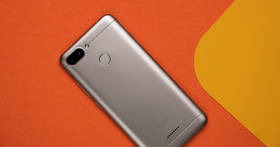 Xiaomi Redmi 6 review: holds substance but lacks style