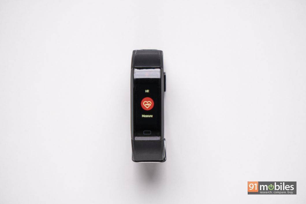 Goqii Vital review02