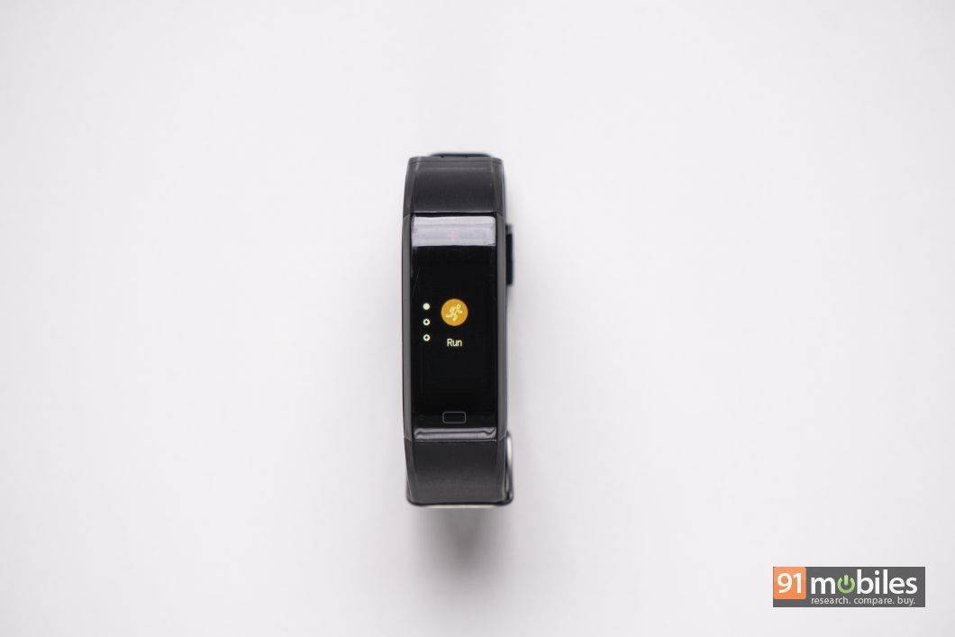 Goqii Vital review05