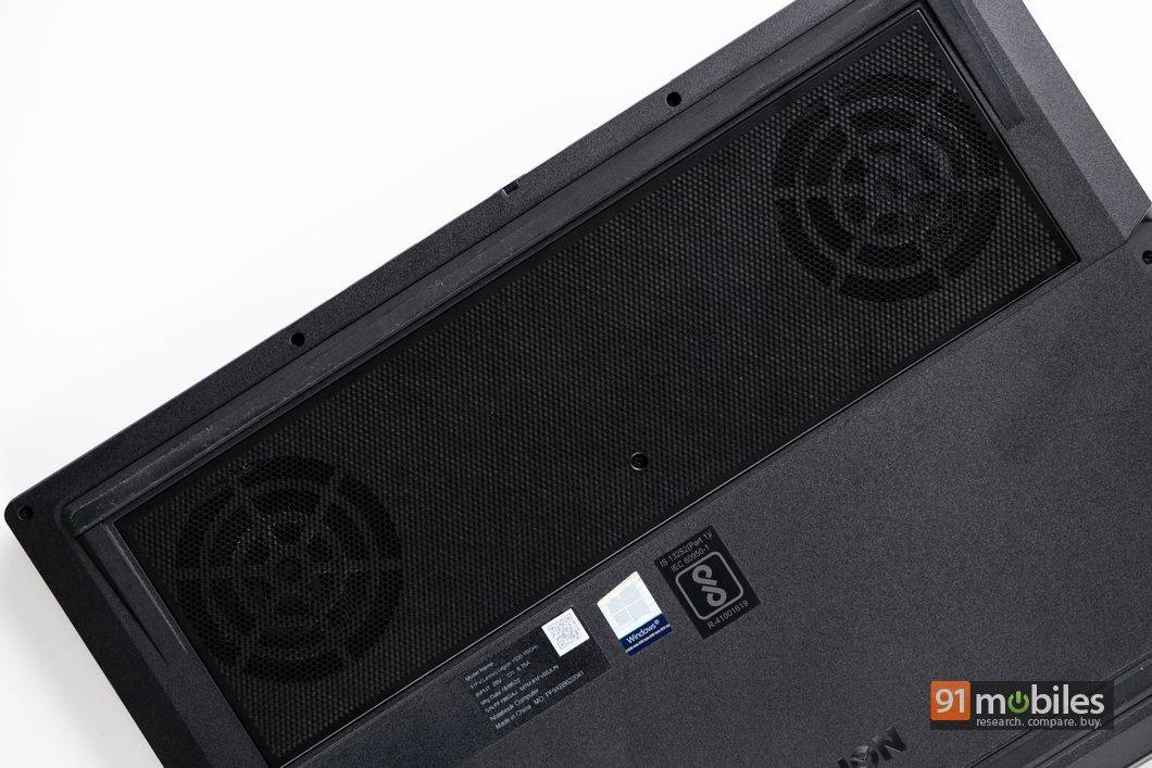 Lenovo Legion Y530 review12