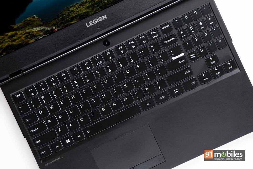 Lenovo Legion Y530 review14