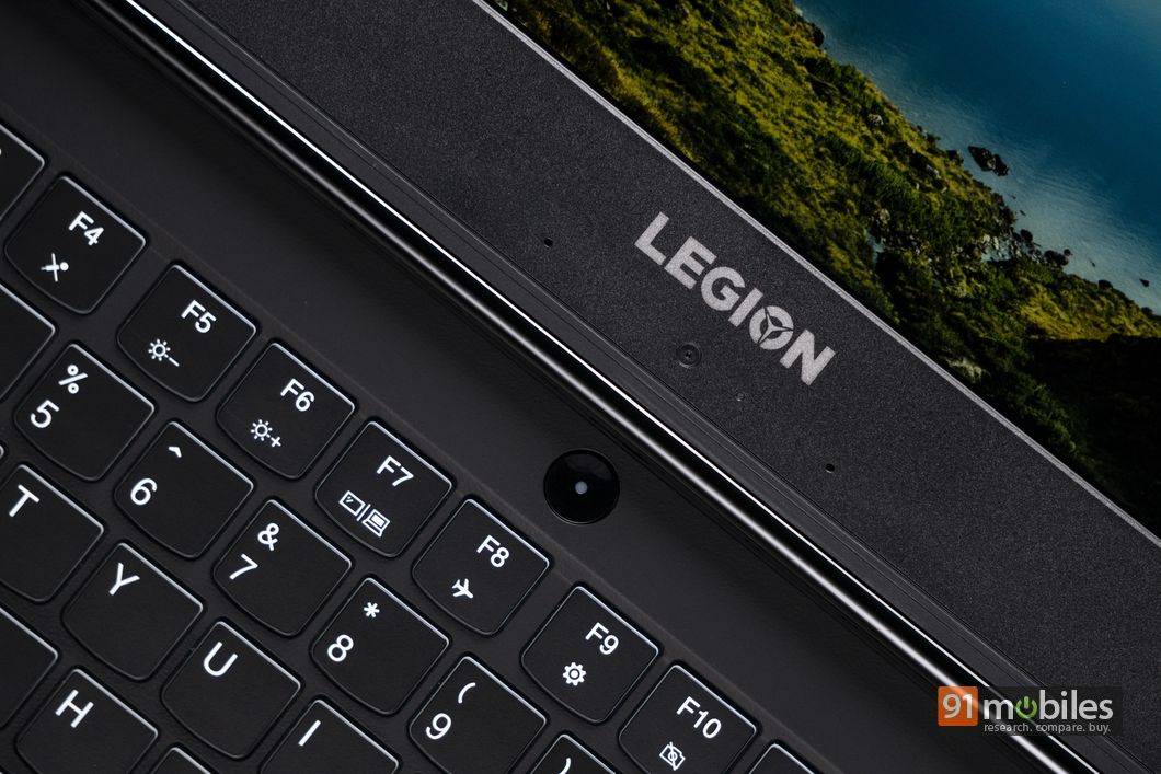 Lenovo Legion Y530 review15