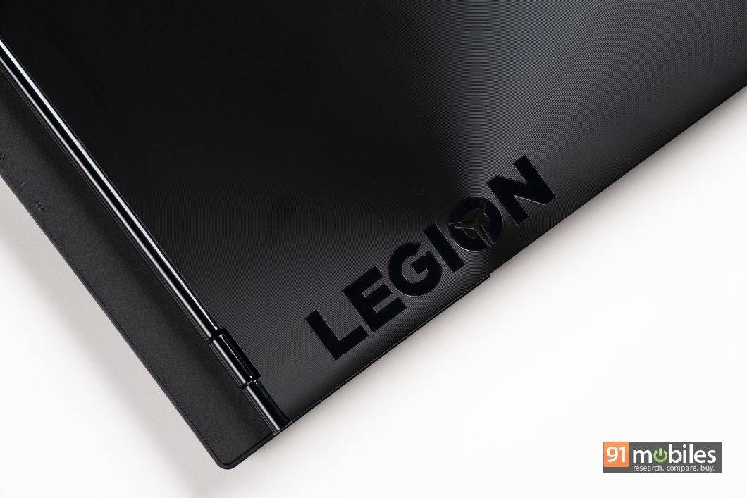 Lenovo Legion Y530 review18