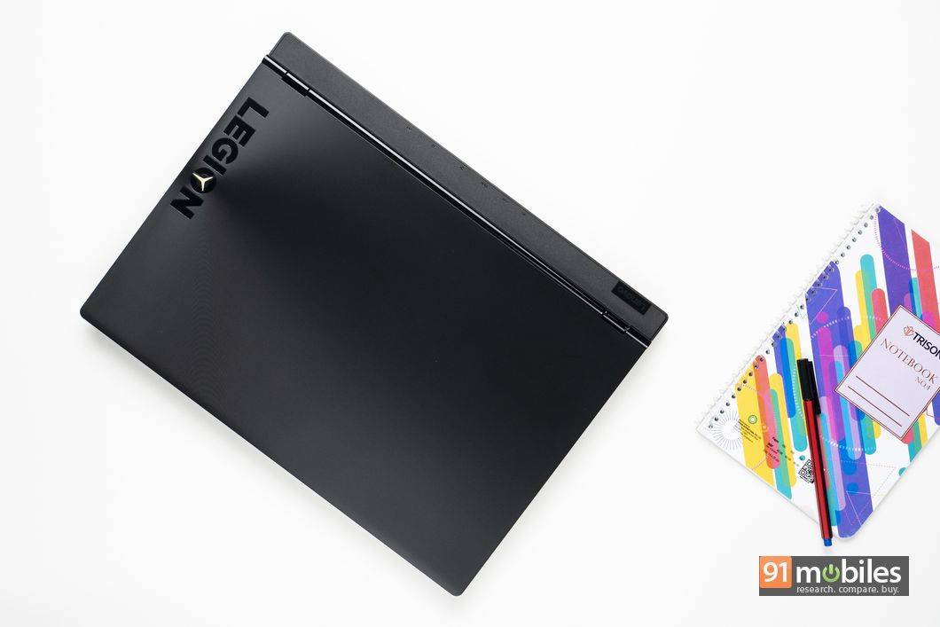 Lenovo Legion Y530 review21