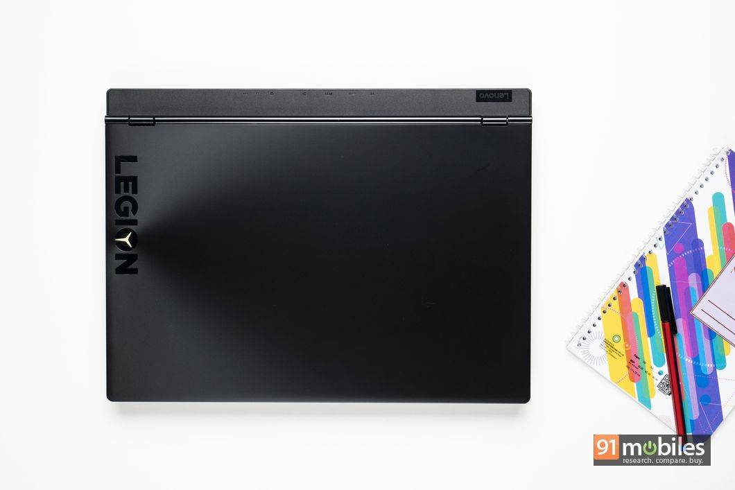 Lenovo Legion Y530 review22