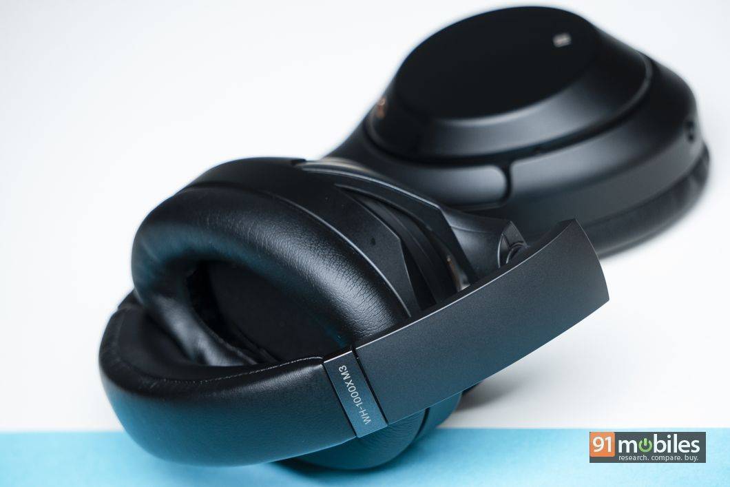 Sony WH-1000XM3 review01