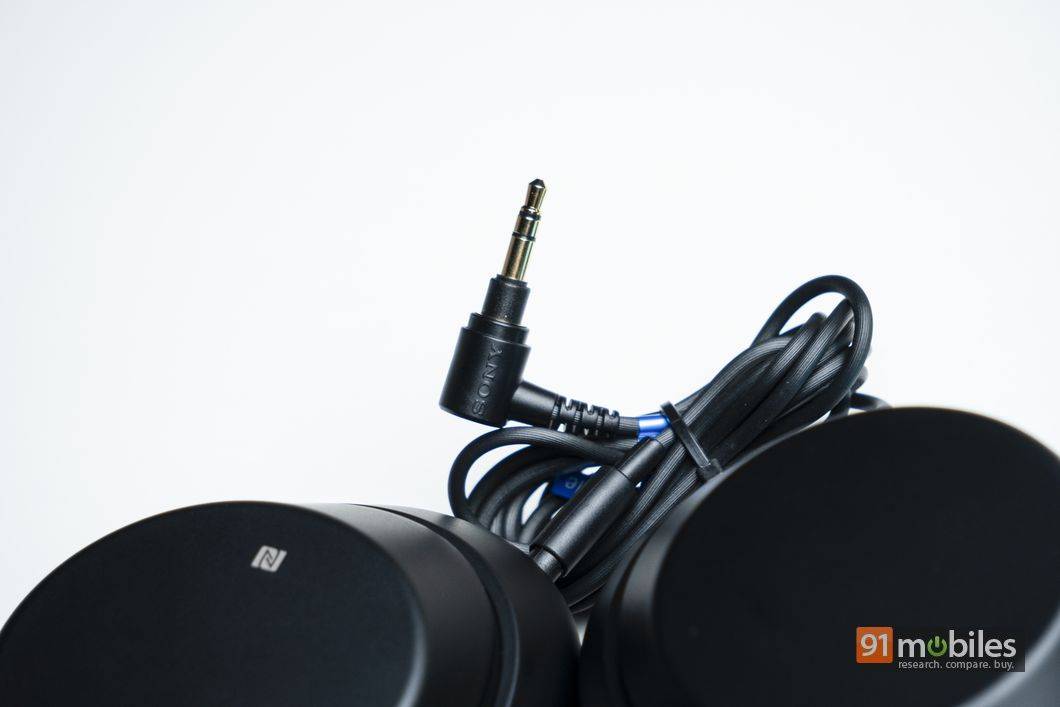 Sony WH-1000XM3 review02