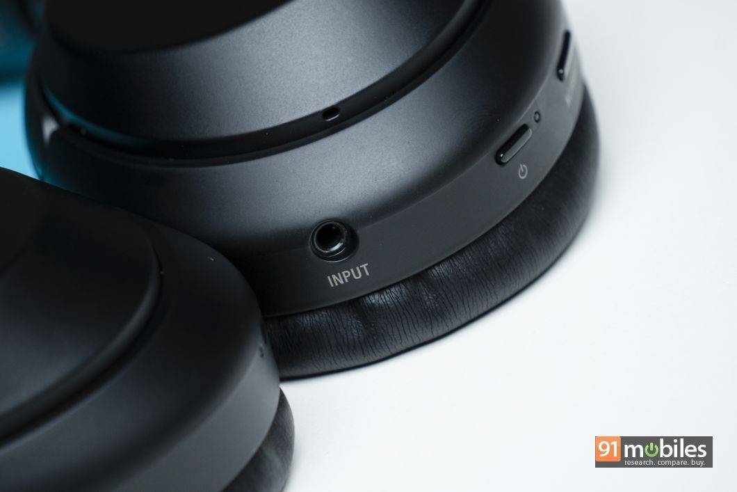 Sony WH-1000XM3 review05