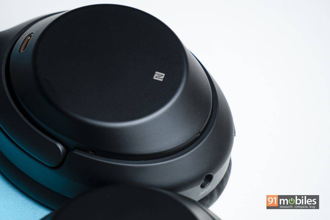 Sony WH-1000XM3 review07