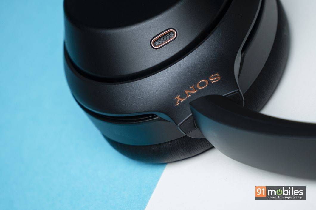 Sony WH-1000XM3 review09