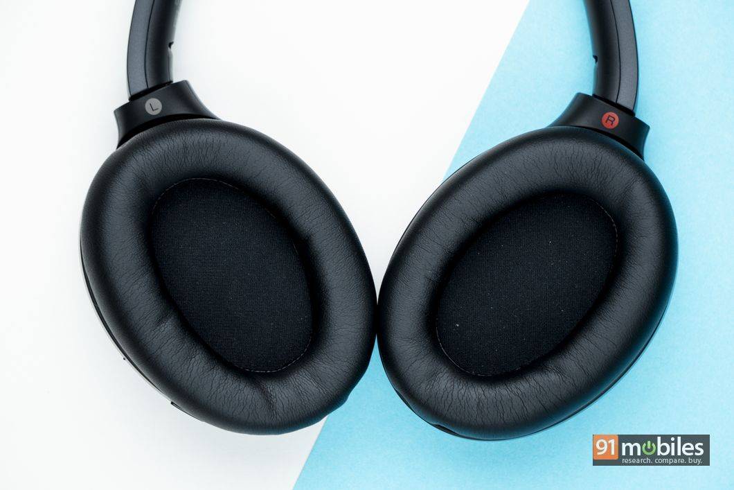 Sony WH-1000XM3 review10