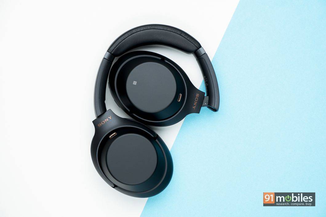 Sony WH-1000XM3 review11