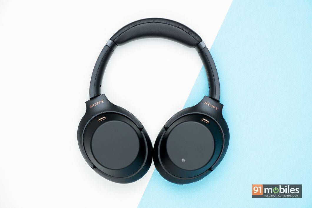Sony WH-1000XM3 review12