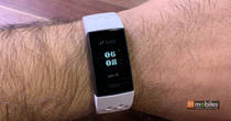 Fitbit Charge 3 review: a capable tracker for anyone looking to up their fitness game Related Article