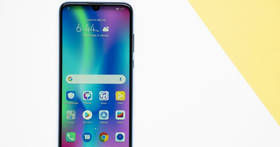 Honor 10 Lite review: more than just a pretty face