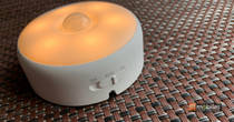Yeelight Motion Sensor Rechargeable Nightlight review: spontaneous illumination Related Article