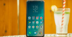 Vivo V15 Pro review: taking smartphone innovation mainstream