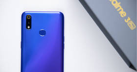 Realme 3 Pro review: the 'Pro' you should buy
