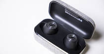 Sennheiser Momentum True Wireless earphones review: class-leading sound at a steep price Related Article