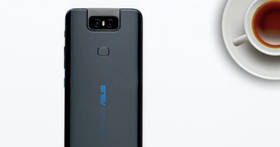 ASUS 6Z review: flips the switch on other flagships