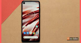 Motorola One Vision review: a solid effort