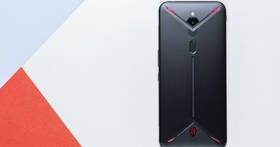 nubia Red Magic 3 review: catering to a niche