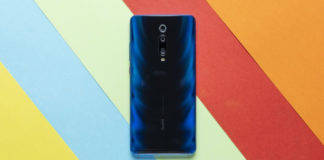 Redmi K20 review