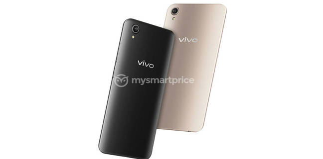 Vivo Y90