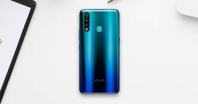 Vivo Z1 Pro review: an all-rounder that takes on the Redmi Note 7 Pro and Realme 3 Pro