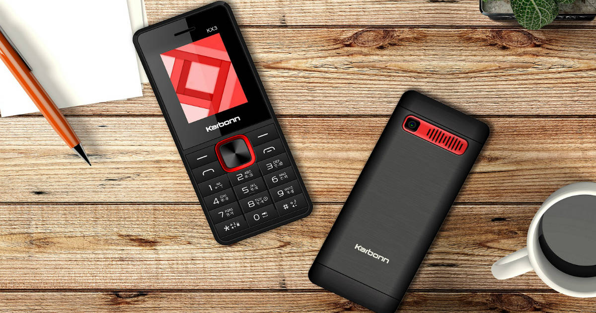 Karbonn is back? New ZenZ Pro spotted on Geekbench with 4G chipset