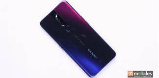 OPPO F11 Pro