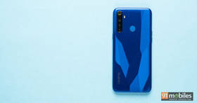 Realme 5 review