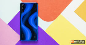 Xiaomi Mi A3 review