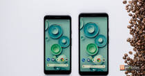 Google Pixel 3a and Pixel 3a XL