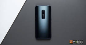 Vivo V17 Pro review