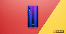 Vivo Z1X review