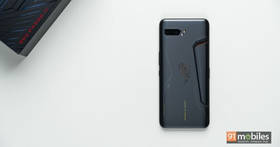 ASUS ROG Phone 2 review