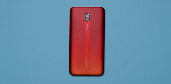 Redmi 8A