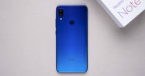 Redmi Note 7