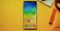 Samsung Galaxy S10