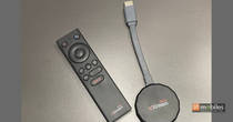 Airtel Xstream Stick review Related Article