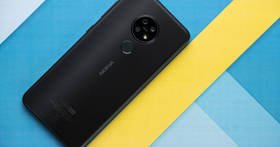 Nokia 7.2 review