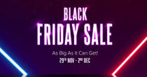 Xiaomi Black Friday