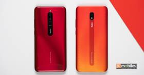 Redmi 8A and Redmi 8 review