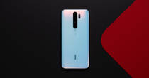 Redmi Note 8 Pro