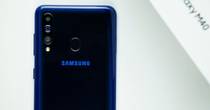 Samsung Galaxy M40