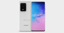 Samsung Galaxy S11 Plus