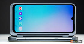 LG G8X ThinQ Dual Screen review